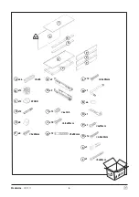 Preview for 5 page of Habitat 818340 Manual