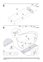 Preview for 9 page of Habitat 818340 Manual