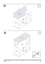 Preview for 14 page of Habitat 818340 Manual