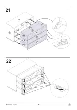 Preview for 19 page of Habitat 818340 Manual