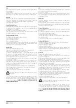 Preview for 2 page of Habitat 822876 Manual