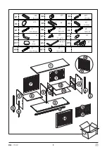 Предварительный просмотр 6 страницы Habitat 822876 Manual