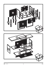 Preview for 7 page of Habitat 822876 Manual