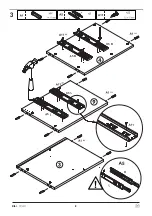 Preview for 9 page of Habitat 822876 Manual