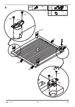 Preview for 11 page of Habitat 822876 Manual