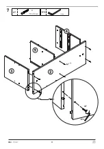 Preview for 12 page of Habitat 822876 Manual