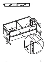 Предварительный просмотр 15 страницы Habitat 822876 Manual