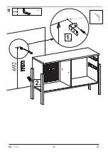 Предварительный просмотр 16 страницы Habitat 822876 Manual