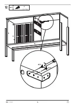 Preview for 17 page of Habitat 822876 Manual