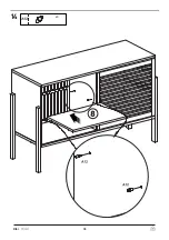 Preview for 19 page of Habitat 822876 Manual