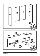 Preview for 8 page of Habitat 823130 Manual