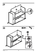 Preview for 24 page of Habitat 823130 Manual