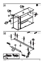 Preview for 25 page of Habitat 823130 Manual