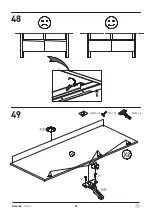 Preview for 34 page of Habitat 823130 Manual