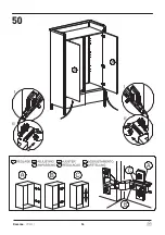 Preview for 35 page of Habitat 823130 Manual