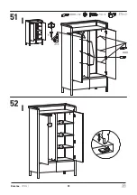 Preview for 36 page of Habitat 823130 Manual