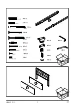 Preview for 6 page of Habitat 825042 Manual