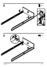 Preview for 10 page of Habitat 825042 Manual