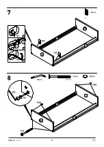 Preview for 11 page of Habitat 825042 Manual