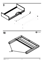 Preview for 12 page of Habitat 825042 Manual