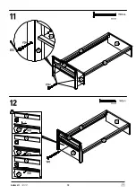 Preview for 13 page of Habitat 825042 Manual