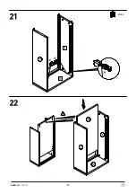 Preview for 18 page of Habitat 825042 Manual