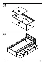 Preview for 20 page of Habitat 825042 Manual