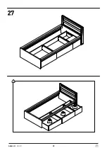 Preview for 21 page of Habitat 825042 Manual