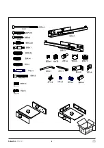 Preview for 7 page of Habitat 825119 Manual