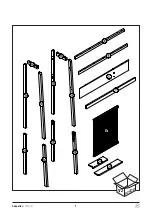 Preview for 8 page of Habitat 825119 Manual