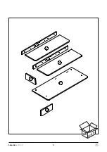 Preview for 9 page of Habitat 825119 Manual