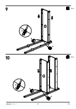 Preview for 14 page of Habitat 825119 Manual