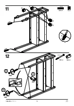 Preview for 15 page of Habitat 825119 Manual