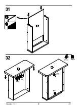 Preview for 29 page of Habitat 825119 Manual