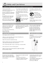 Предварительный просмотр 2 страницы Habitat 845/4830 Assembly Instructions Manual