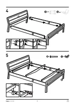 Preview for 8 page of Habitat 913470 Manual