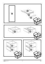 Preview for 8 page of Habitat 958180 Manual