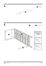 Preview for 10 page of Habitat 958180 Manual