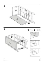 Preview for 11 page of Habitat 958180 Manual