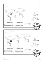 Preview for 6 page of Habitat 965098 Manual