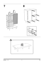 Preview for 10 page of Habitat 965098 Manual