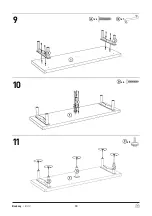 Preview for 11 page of Habitat 965098 Manual