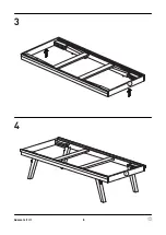 Предварительный просмотр 9 страницы Habitat Adams 900293 Manual