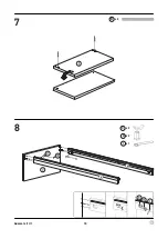 Предварительный просмотр 11 страницы Habitat Adams 900293 Manual