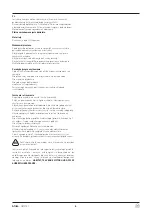 Preview for 5 page of Habitat Africa 803433 Manual