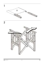 Preview for 7 page of Habitat Africa 803433 Manual