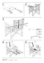 Preview for 3 page of Habitat AFRICA AFRI-FC-04-A Quick Start Manual