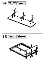 Preview for 11 page of Habitat Akio 201/0012 Manual