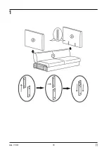 Предварительный просмотр 11 страницы Habitat Alix 823708 Quick Start Manual