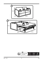 Предварительный просмотр 13 страницы Habitat Alix 823708 Quick Start Manual